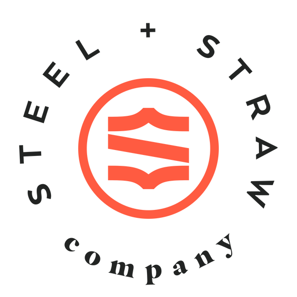 Steel + Straw Company